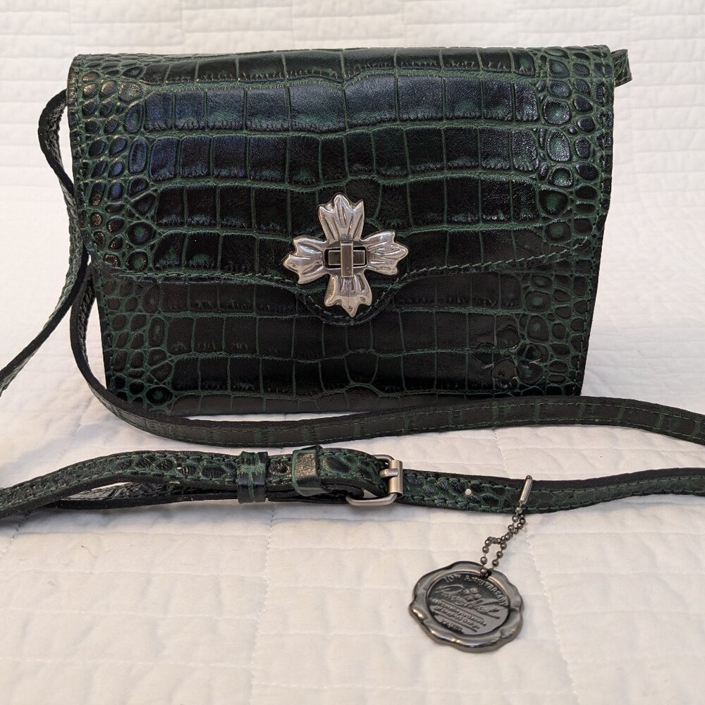 Patricia Nash Crossbody